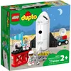 Image de Lego Duplo La mission de la navette spatiale