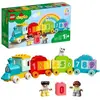 Image de Lego Duplo Train des chiffres
