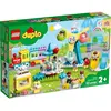 Image de Lego Duplo Le parc d'attractions