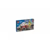 Image de Lego City unité de commandement pompiers