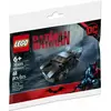 Image de Lego Batmobile - DC Super Heroes