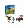 Image de Lego City Quad de sauvetage