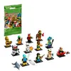 Image de Lego Minifigurines 71029 Série 21