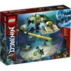 Image de Lego Ninjago Le robot Hydro de Lloyd