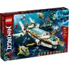 Image de Lego Ninjago L'Hydro Bounty