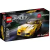 Image de Lego Speed Champions Toyota GR Supra