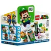 Image de LEGO Super Mario 71387 Pack de Démarrage Les Aventures de Luigi
