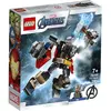 Image de Lego Armure robot de Thor
