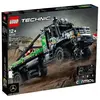 Image de Lego Mercedes-Benz Zetros Trial Truck - Noir et vert