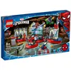 Image de Lego Marvel Spider-Man L'attaque du repaire