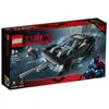 Image de Lego Batmobile The Penguin Chase - Noir