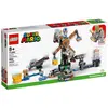 Image de Lego La destruction des Reznors - Super Mario