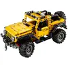 Image de Lego Jeep Wrangler - Technic