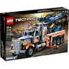 Image de Lego Technic camion de remorquage