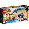 Image de Lego Jurassic World La course-poursuite du Ptéranodon
