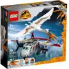 Image de Lego L'embuscade en avion du Quetzalcoatlus
