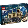 Image de Lego Harry Potter Chambre des Secrets