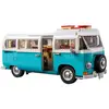 Image de Lego Volkswagen T2 Camper Van