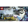 Image de Lego Avatar Les montagnes flottantes Secteur 26