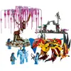Image de Lego Avatar Toruk Makto et l'Arbre des mes