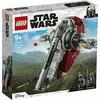 Image de Lego Star Wars Vaisseau de Boba Fett