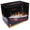 Image de Lego Titanic - Creator 3in1