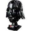 Image de LEGO Star Wars 75304 Le casque de Dark Vador