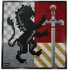 Image de Lego Harry Potter Blasons Poudlard