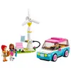 Image de Lego Friends La voiture électrique d'Olivia