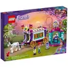 Image de Lego Friends La roulotte magique