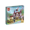 Image de Lego Le château de la Belle et la Bête