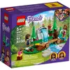 Image de Lego Friends La cascade dans la forêt