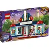 Image de Lego Friends Le cinéma de Heartlake City