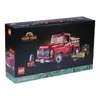 Image de Lego Creator Expert Pickup - Rouge