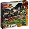 Image de Lego Jurassic World