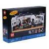 Image de Lego Seinfeld - Ideas