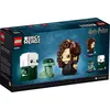 Image de Lego Brickheadz Harry Potter - Voldemort