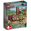 Image de Lego Jurassic World L'évasion du Stygimoloch