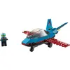 Image de Lego City l'avion de voltige