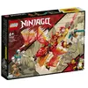 Image de Lego Ninjago Le dragon de feu de Kai