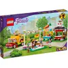 Image de Lego Friends Le marché de street food