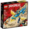 Image de Lego Ninjago Le dragon du tonnerre de Jay