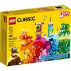 Image de LEGO 11017 - Classic - Monstres créatifs
