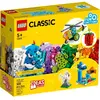 Image de LEGO Classic Briques et Fonctionnalités 11019