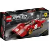 Image de Lego Speed Champions Ferrari 512 M