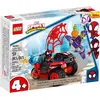 Image de Lego Marvel Miles Morales