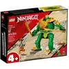 Image de Lego Ninjago Le robot de Lloyd