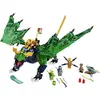 Image de LEGO 71766 Le dragon légendaire de Lloyd