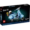 Image de LEGO Icons 10298 Vespa 125