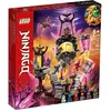Image de Lego Ninjago Temple Roi Cristal